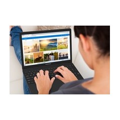 Thomson NEO N15I34BK128 - Sleek 15.6" Laptop, Intel i3-1011U, 4GB RAM, 128GB SSD, Windows 11 Home - Perfect for Everyday Use!